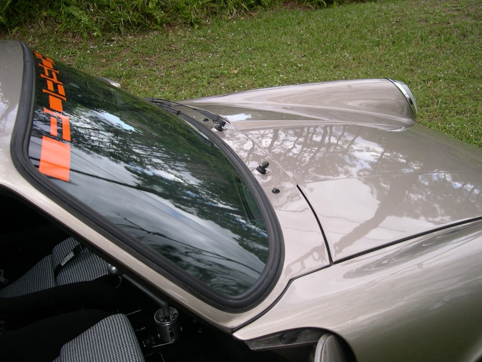 1982 Porsche 911 Carrera SC - Image 15 of 31