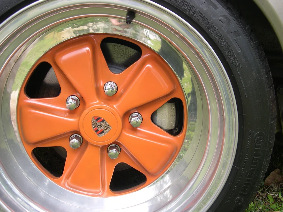 1982 Porsche 911 Carrera SC - Image 29 of 31
