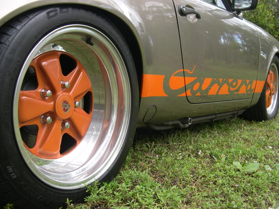 1982 Porsche 911 Carrera SC - Image 26 of 31