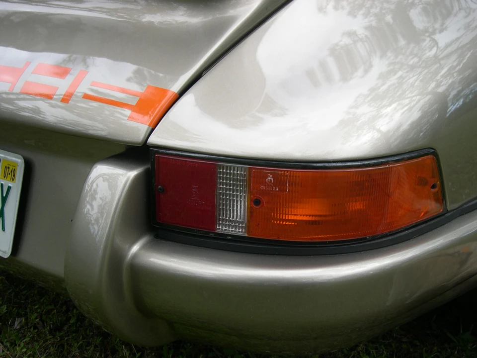 1982 Porsche 911 Carrera SC - Image 16 of 31