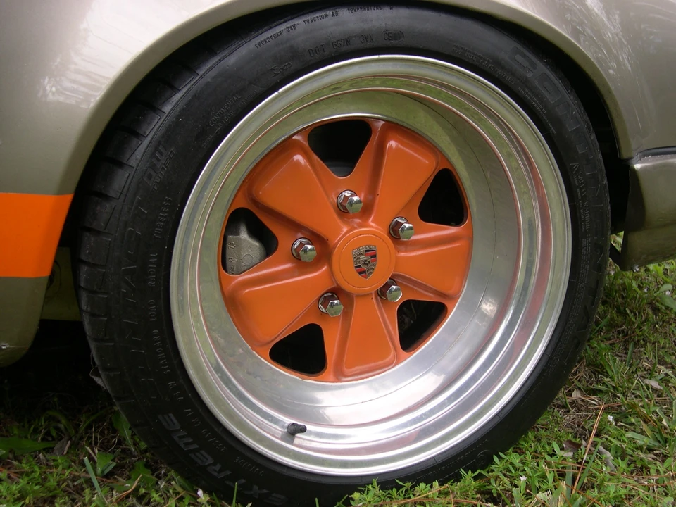 1982 Porsche 911 Carrera SC - Image 30 of 31
