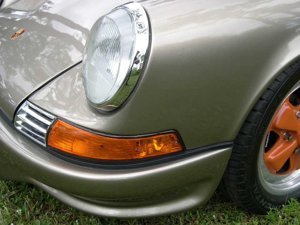 1982 Porsche 911 Carrera SC - Image 20 of 31