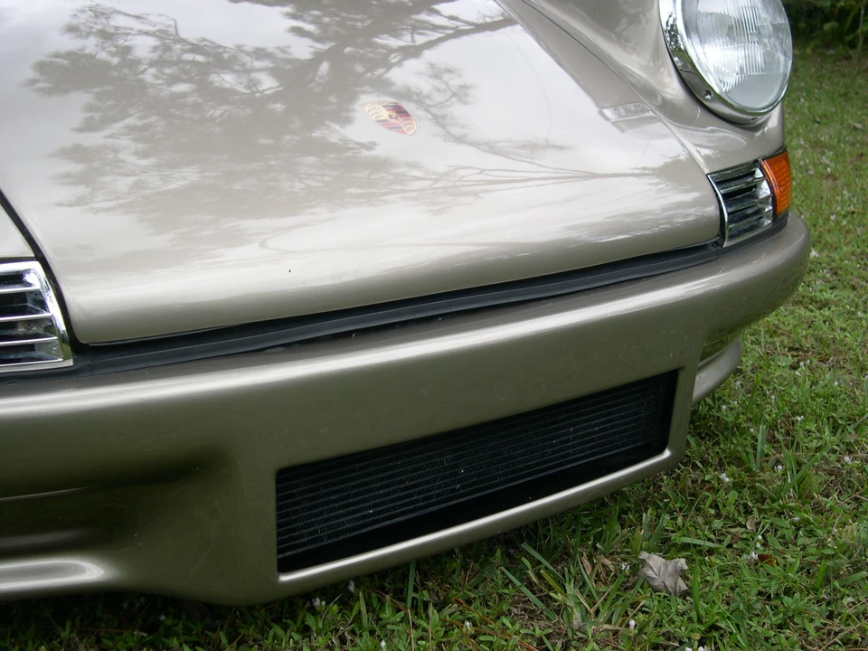 1982 Porsche 911 Carrera SC - Image 21 of 31