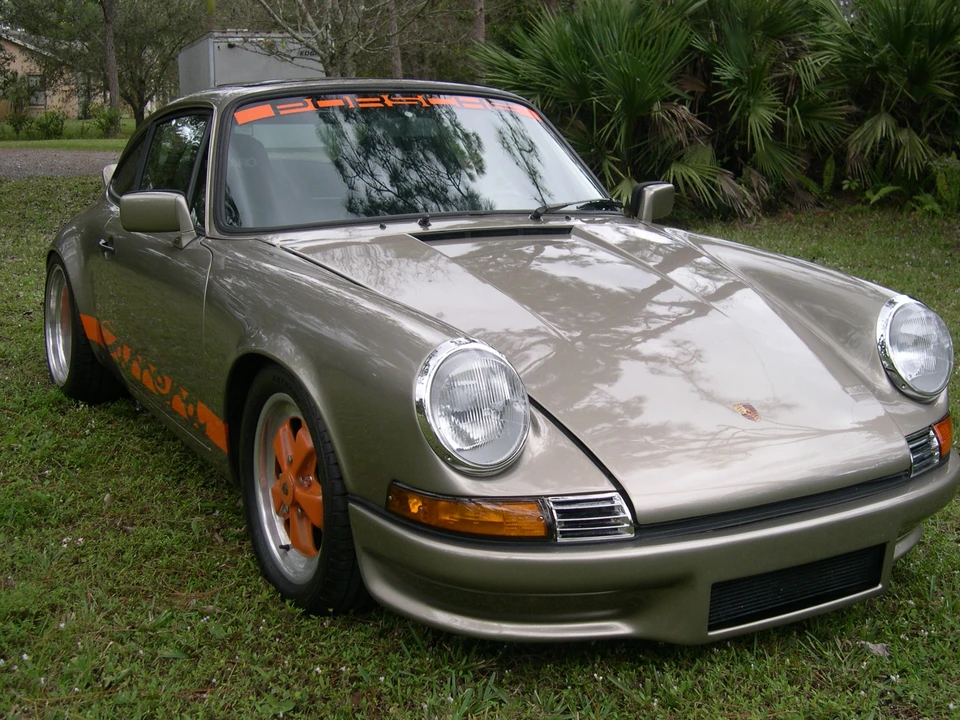 1982 Porsche 911 Carrera SC - Image 13 of 31
