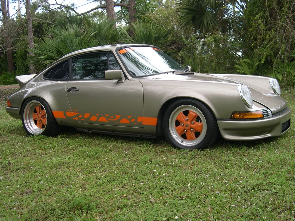 1982 Porsche 911 Carrera SC - Image 2 of 31