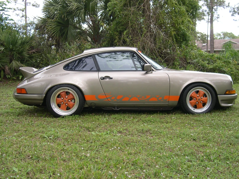 1982 Porsche 911 Carrera SC - Image 3 of 31