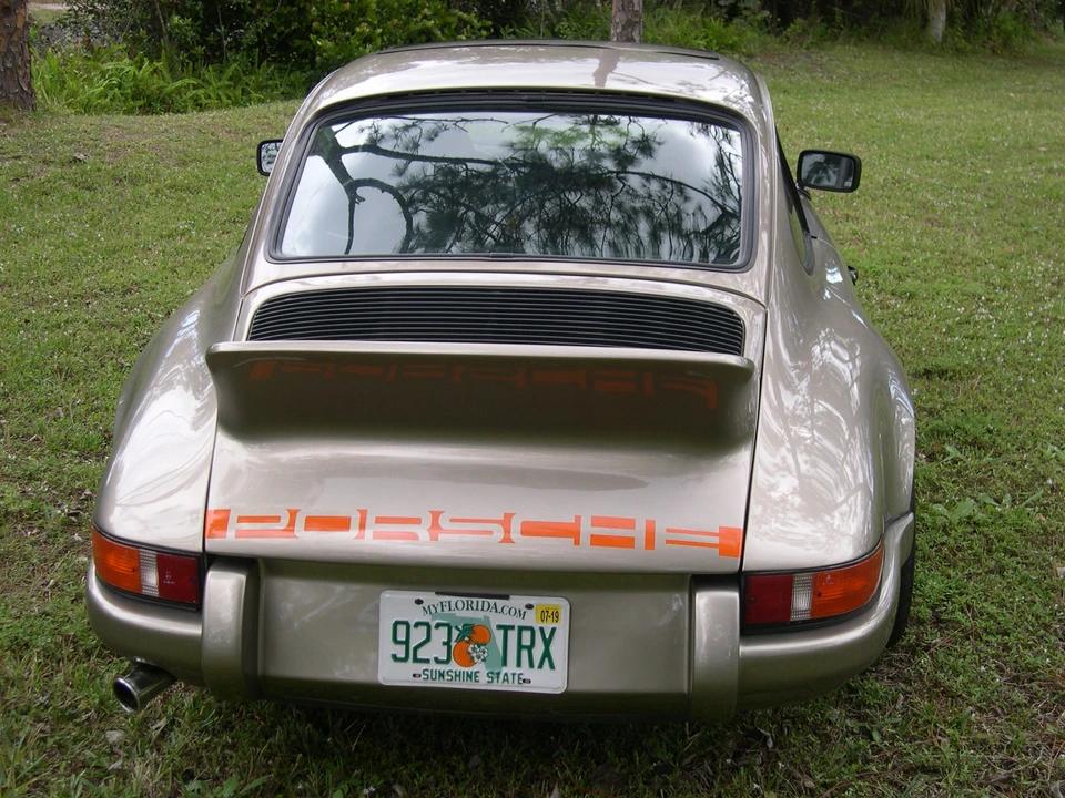 1982 Porsche 911 Carrera SC - Image 4 of 31