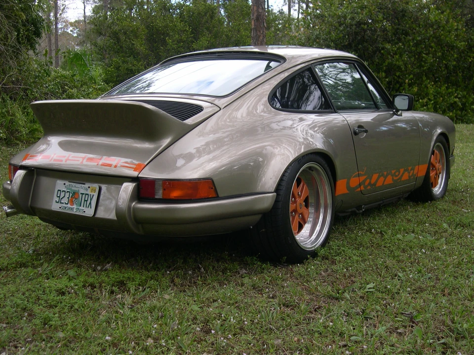 1982 Porsche 911 Carrera SC - Image 5 of 31