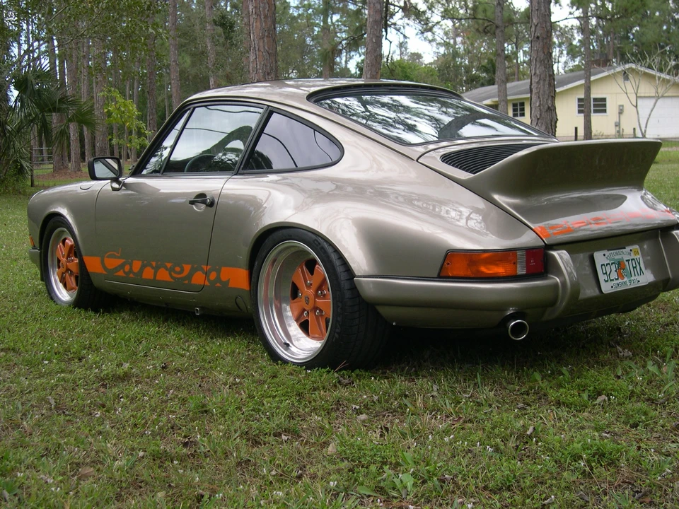 1982 Porsche 911 Carrera SC - Image 6 of 31