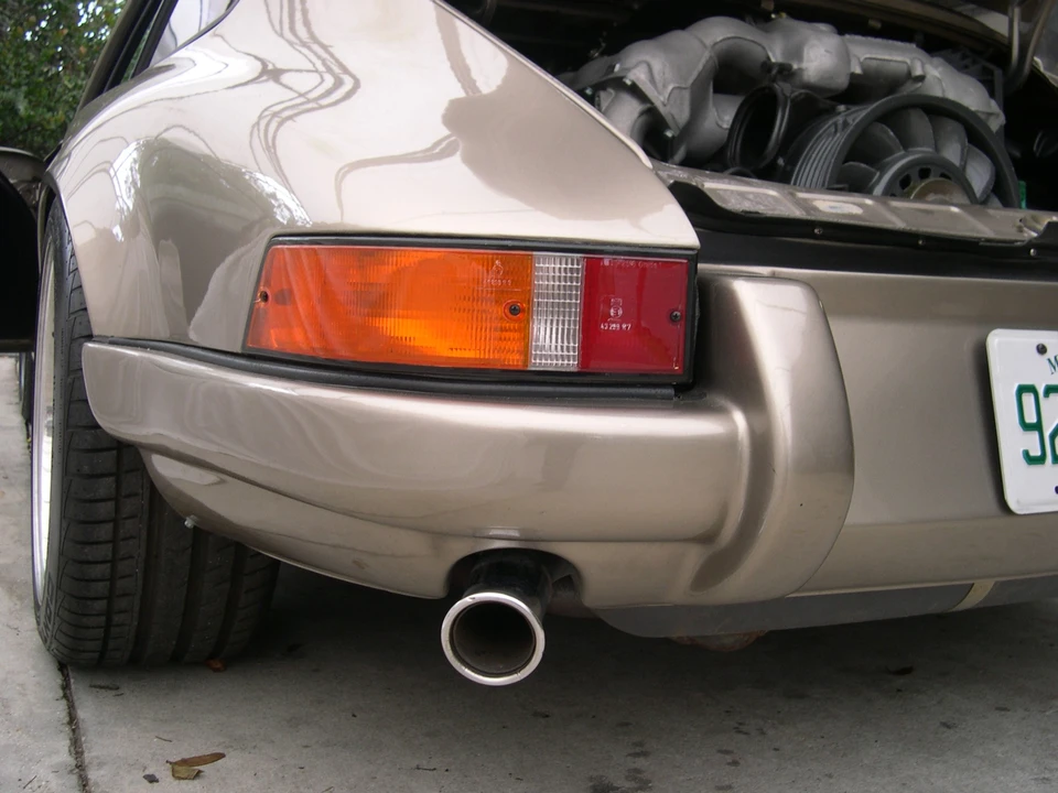 1982 Porsche 911 Carrera SC - Image 24 of 31