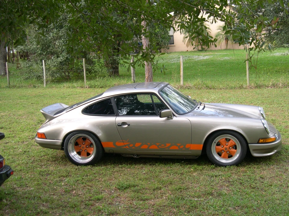1982 Porsche 911 Carrera SC - Image 7 of 31