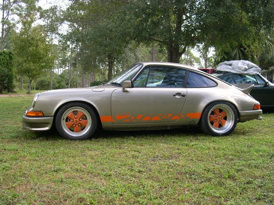 1982 Porsche 911 Carrera SC - Image 9 of 31