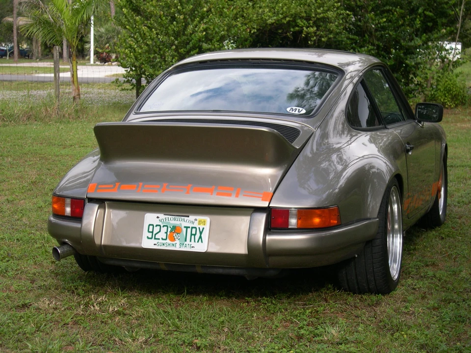 1982 Porsche 911 Carrera SC - Image 10 of 31