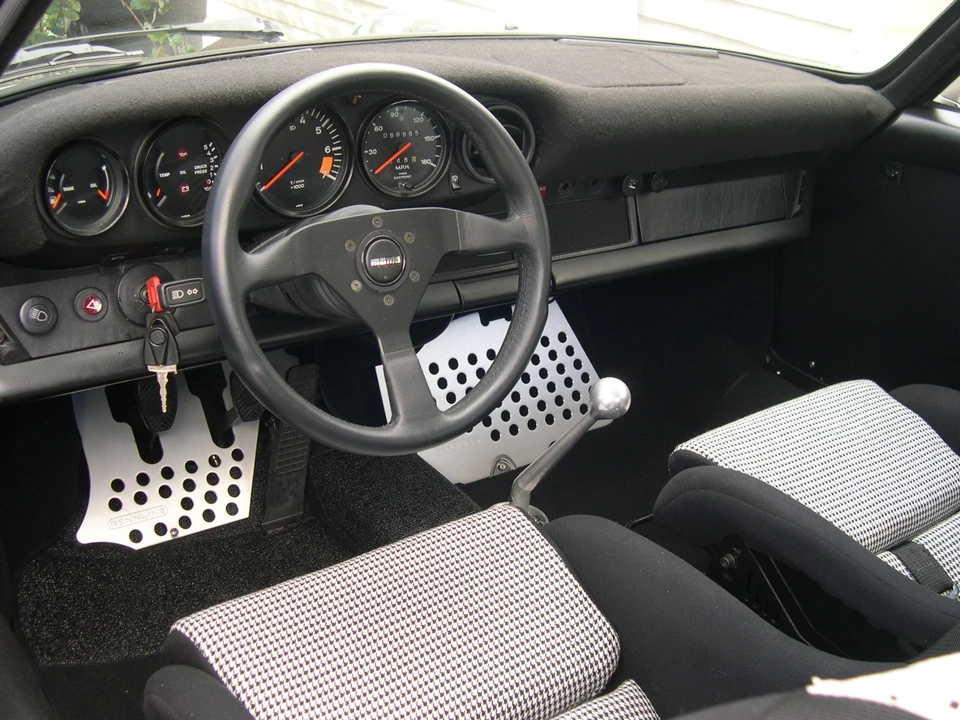 1982 Porsche 911 Carrera SC - Image 31 of 31