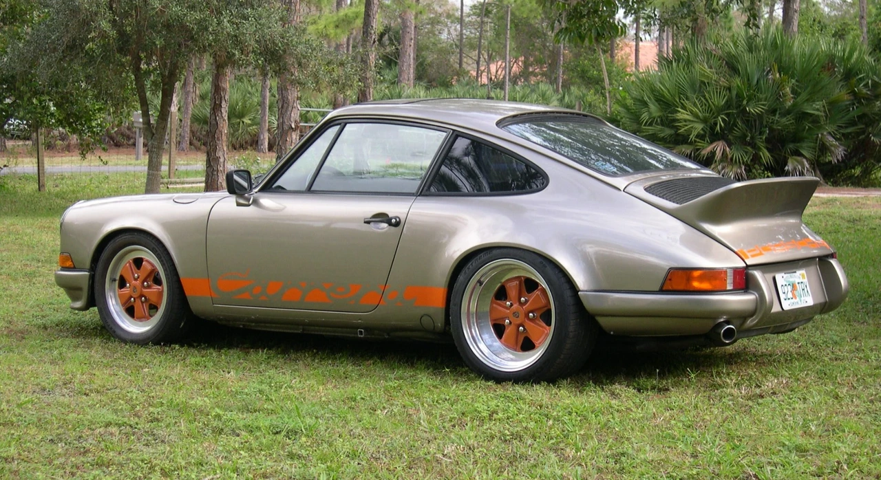 1982 Porsche 911 Carrera SC - Image 11 of 31