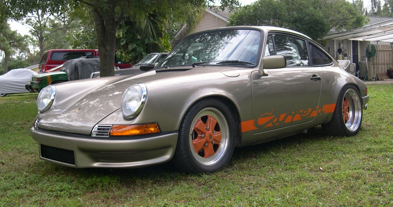 1982 Porsche 911 Carrera SC - Image 8 of 31