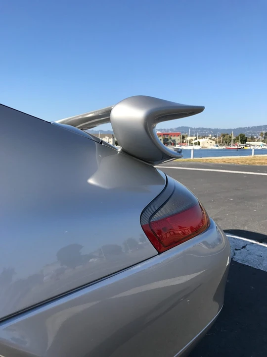 1999 Porsche 996 Carrera - Image 29 of 31