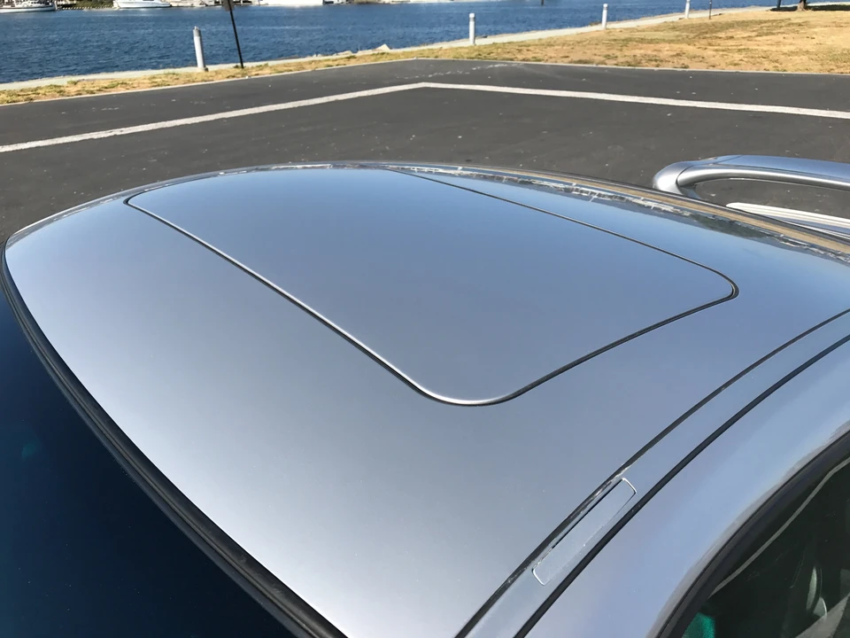 1999 Porsche 996 Carrera - Image 28 of 31