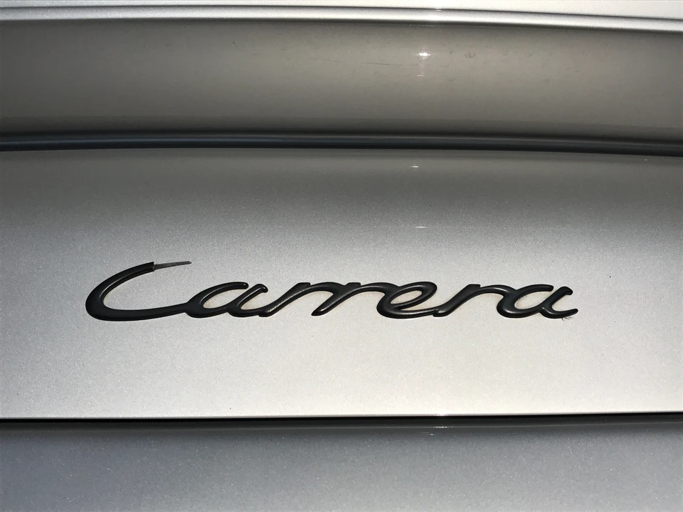 1999 Porsche 996 Carrera - Image 30 of 31