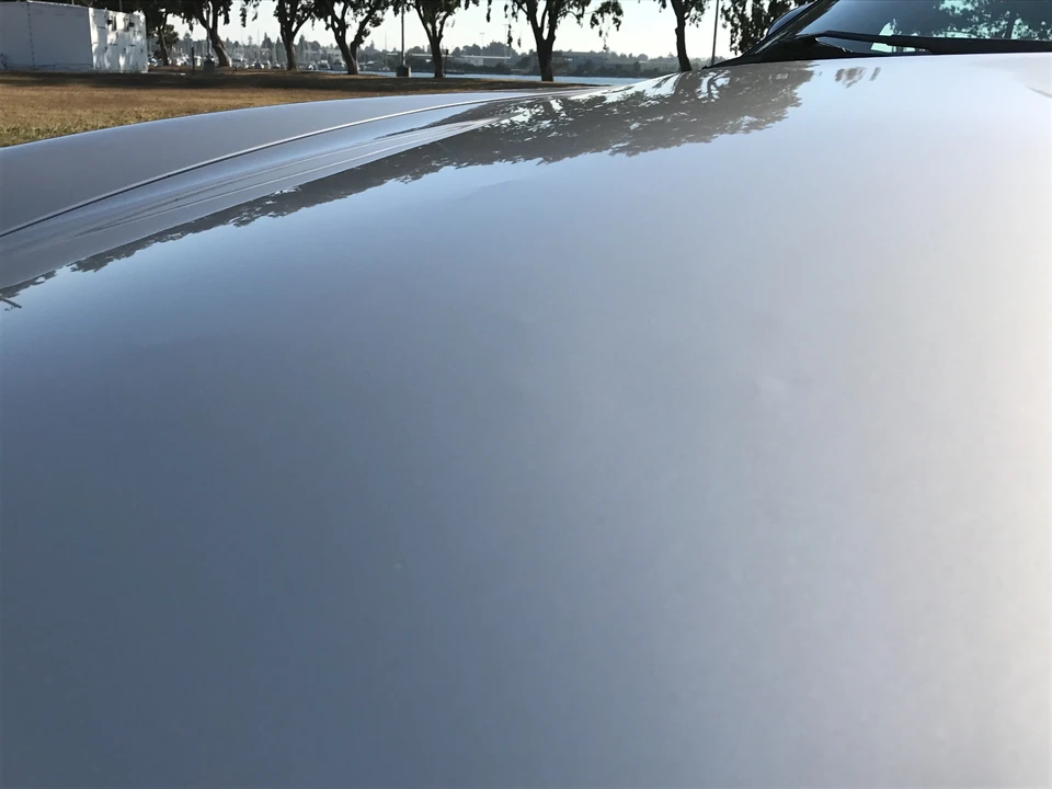 1999 Porsche 996 Carrera - Image 25 of 31