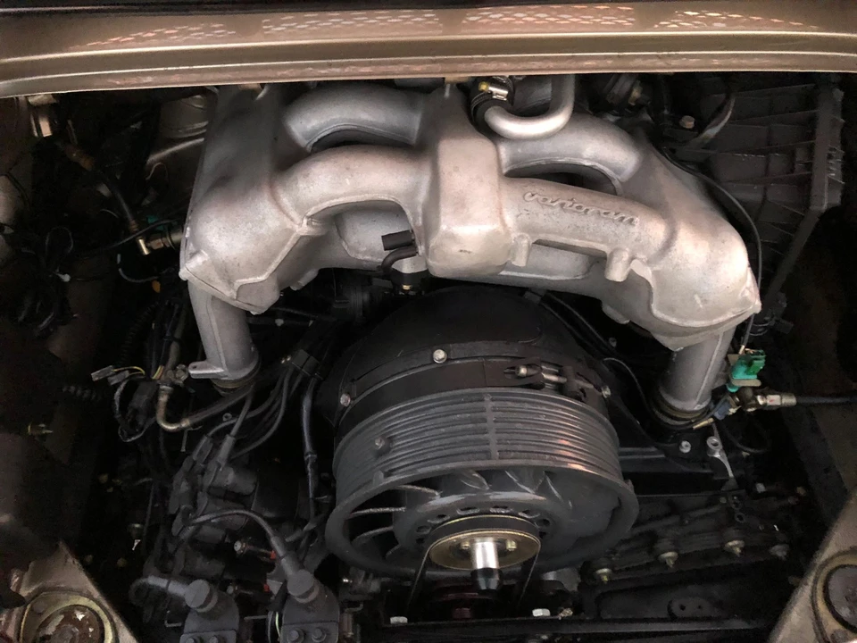 1982 Porsche 911 Carrera SC - Image 4 of 6