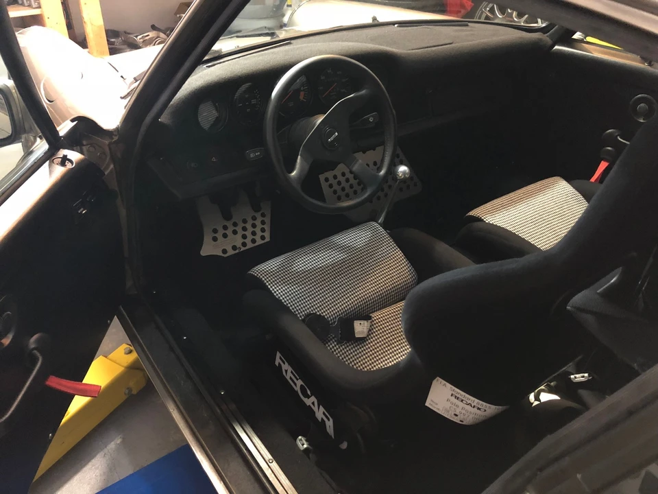 1982 Porsche 911 Carrera SC - Image 5 of 6