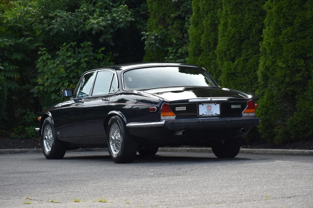 1976 Jaguar XJ Series 2 - Image 26 of 31