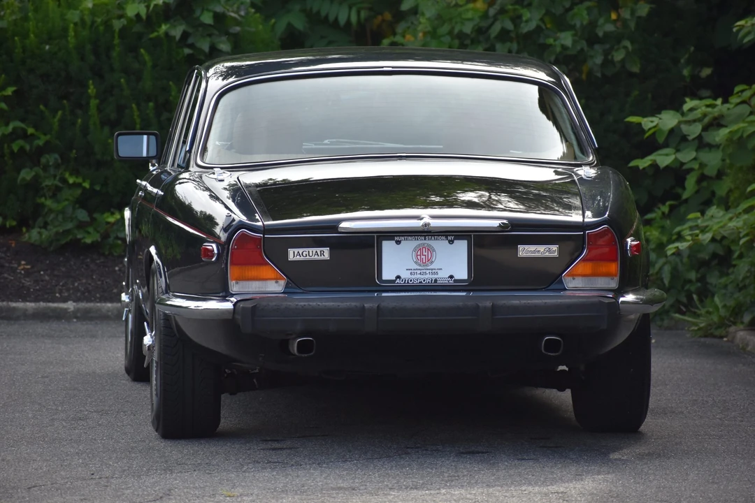 1976 Jaguar XJ Series 2 - Image 28 of 31