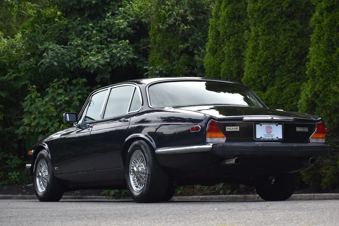 1976 Jaguar XJ Series 2 - Image 27 of 31