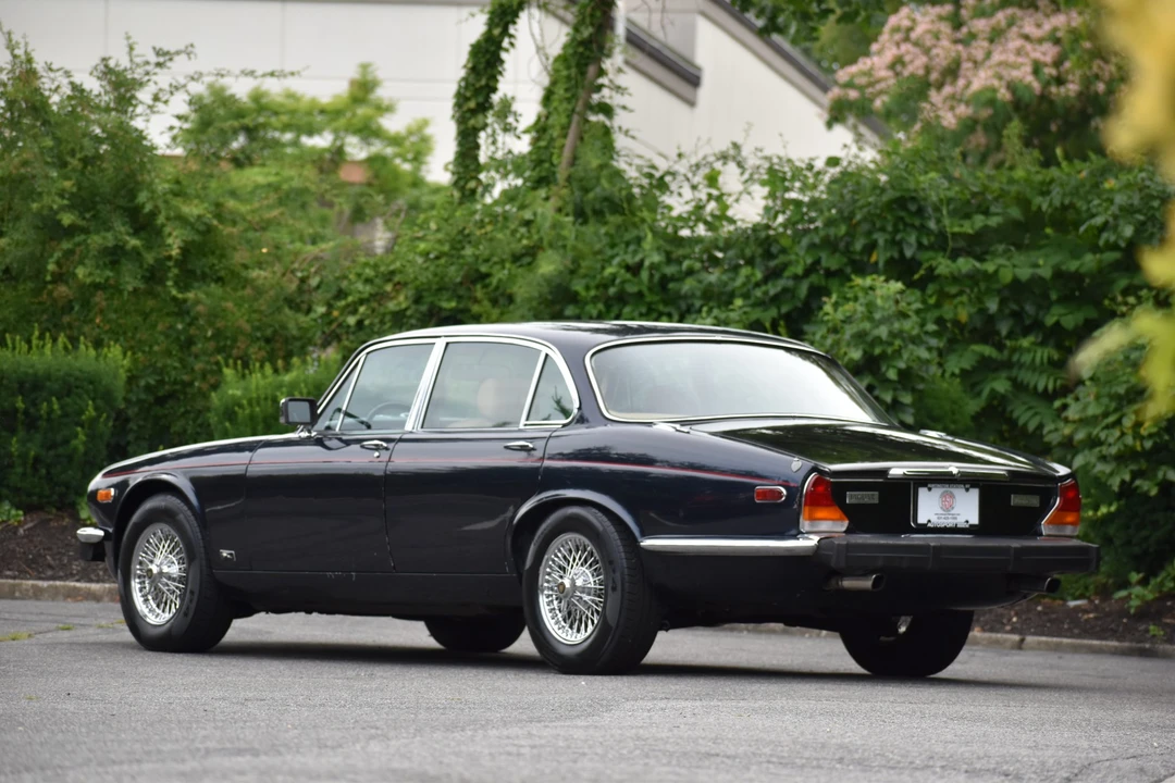 1976 Jaguar XJ Series 2 - Image 20 of 31