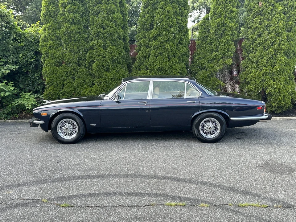 1976 Jaguar XJ Series 2 - Image 11 of 31