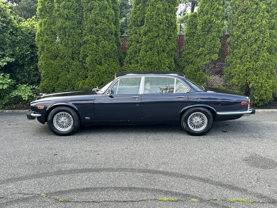 1976 Jaguar XJ Series 2 - Image 12 of 31