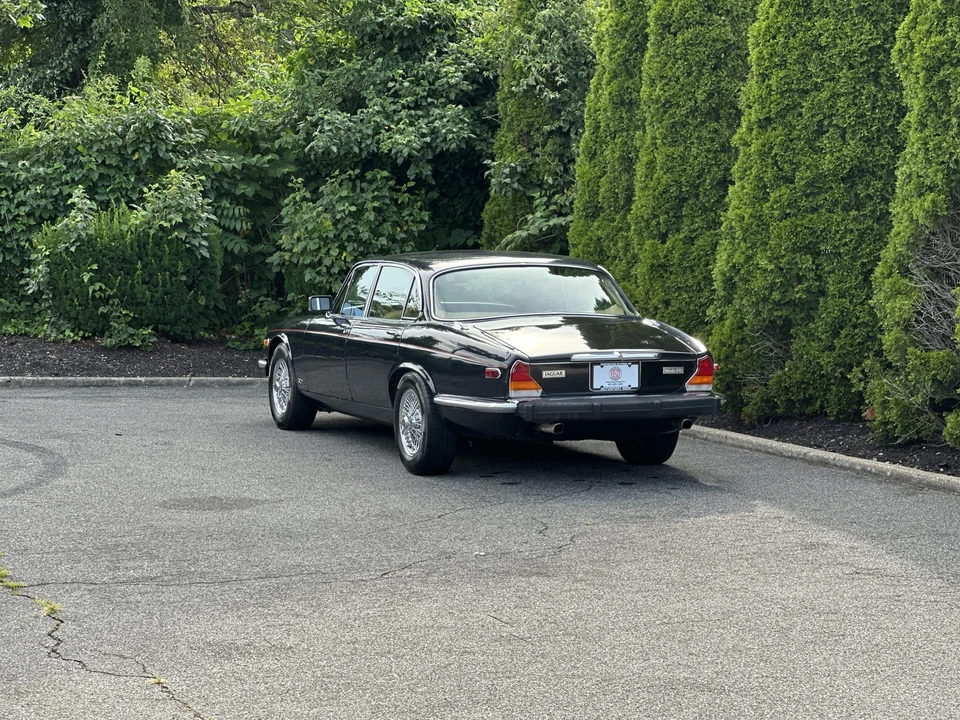 1976 Jaguar XJ Series 2 - Image 18 of 31