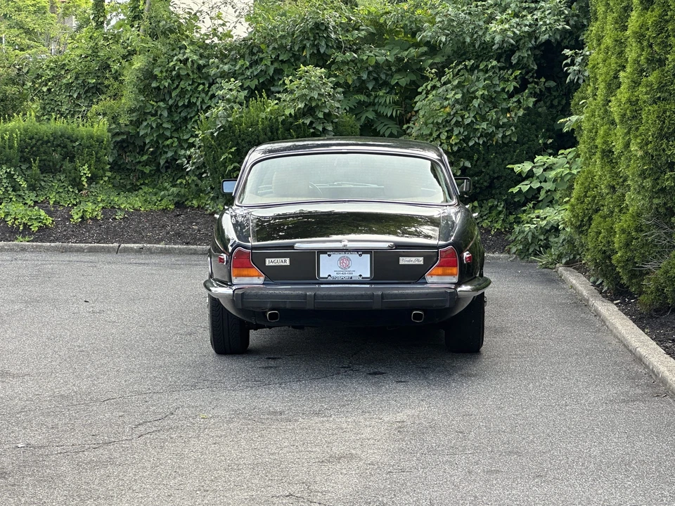 1976 Jaguar XJ Series 2 - Image 30 of 31