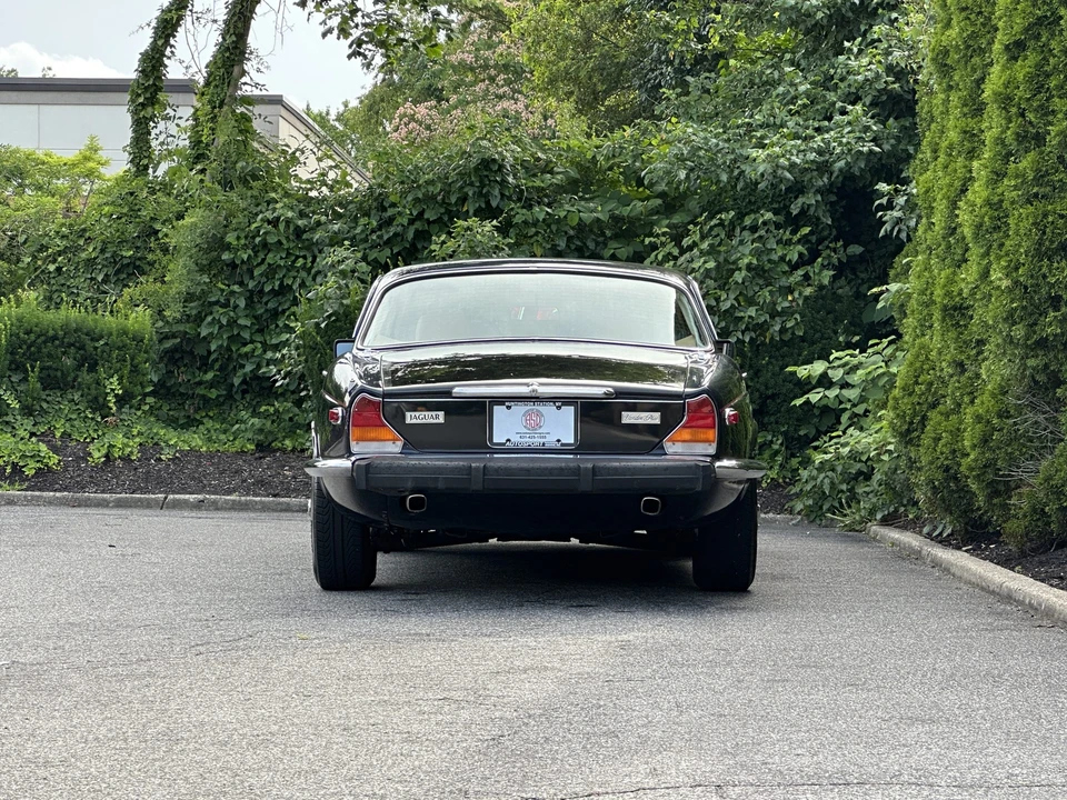 1976 Jaguar XJ Series 2 - Image 31 of 31