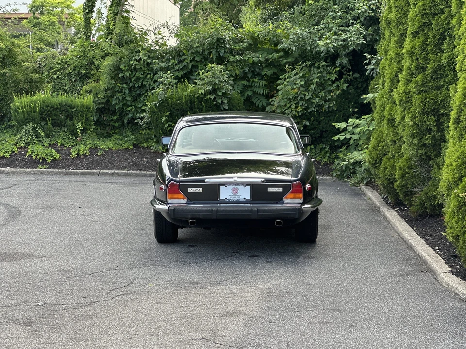 1976 Jaguar XJ Series 2 - Image 29 of 31