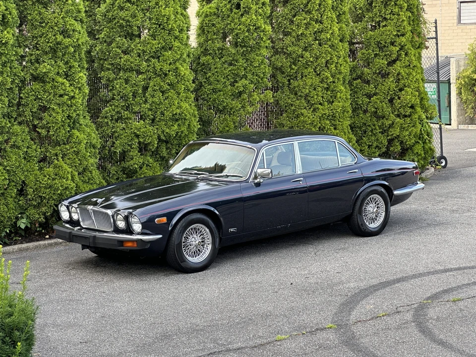 1976 Jaguar XJ Series 2 - Image 6 of 31