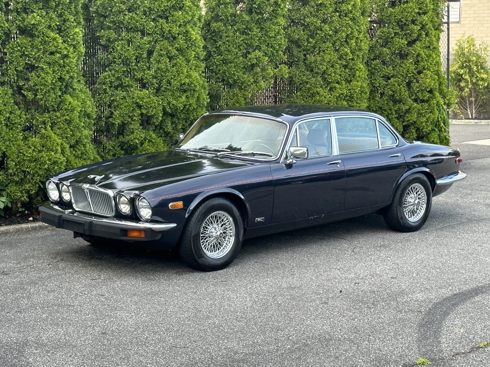 1976 Jaguar XJ Series 2 - Image 5 of 31