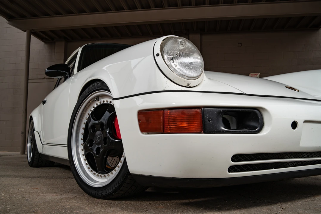 1990 Porsche 964 Carrera - Image 31 of 31
