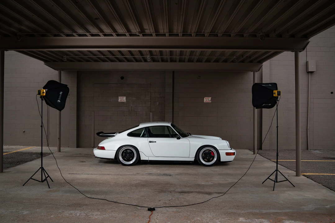 1990 Porsche 964 Carrera - Image 12 of 31