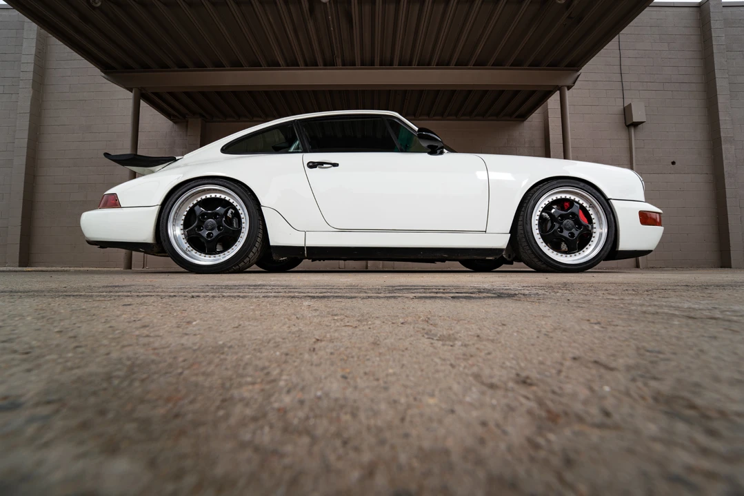 1990 Porsche 964 Carrera - Image 15 of 31