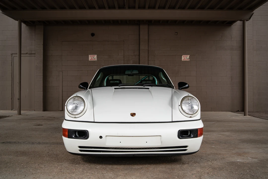 1990 Porsche 964 Carrera - Image 28 of 31