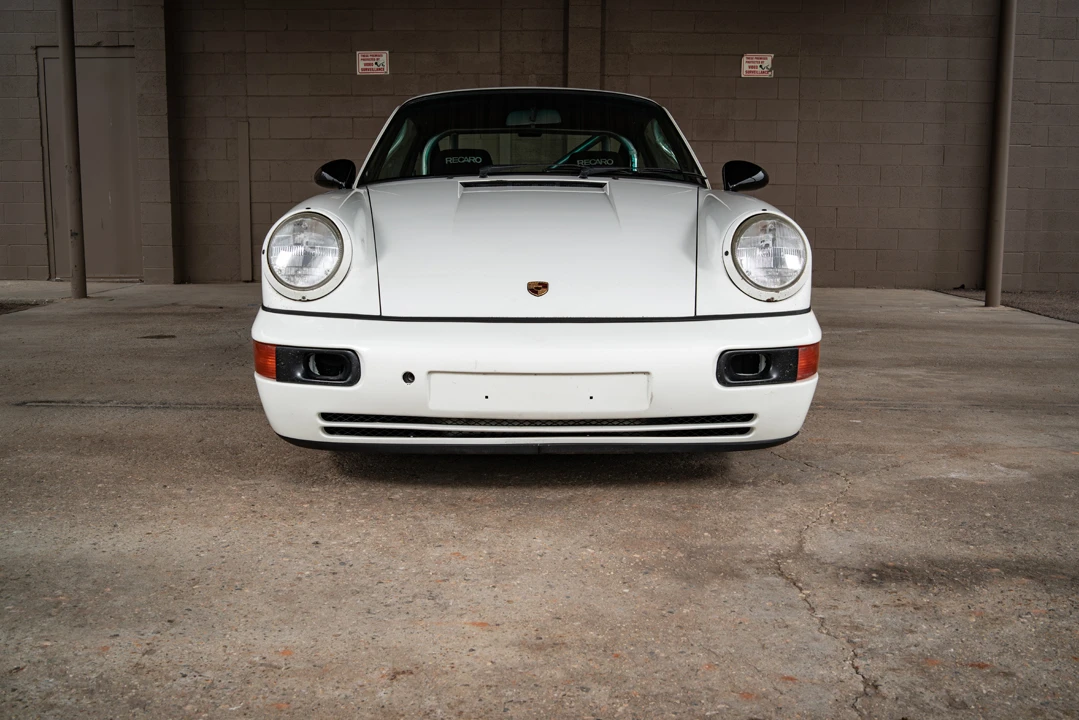 1990 Porsche 964 Carrera - Image 29 of 31
