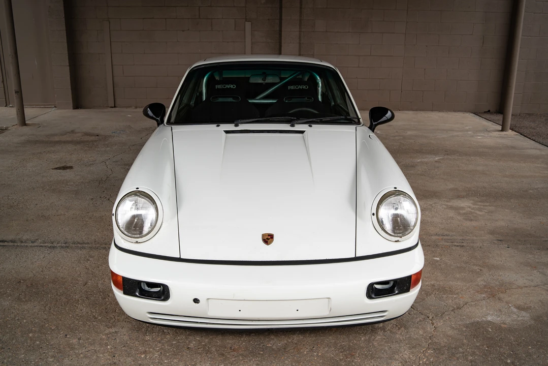1990 Porsche 964 Carrera - Image 19 of 31