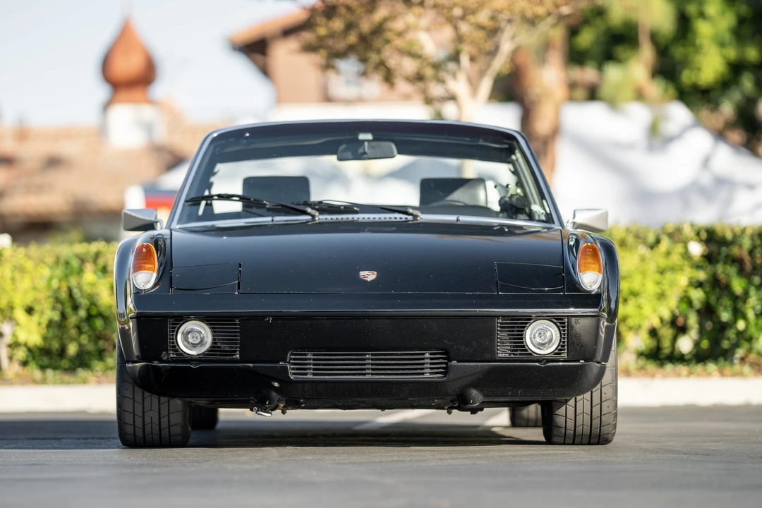 1972 Porsche 914/6 - Image 9 of 31
