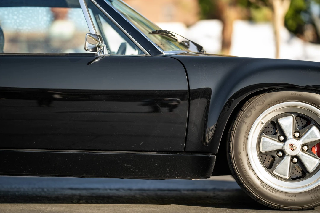 1972 Porsche 914/6 - Image 25 of 31