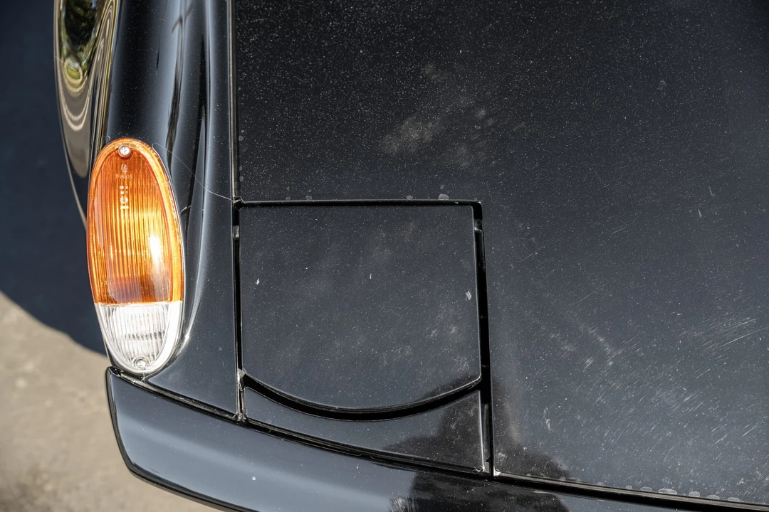 1972 Porsche 914/6 - Image 26 of 31
