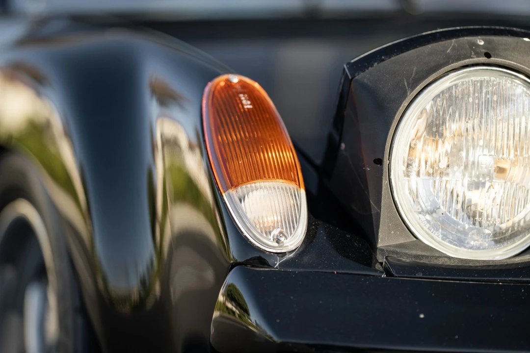 1972 Porsche 914/6 - Image 30 of 31