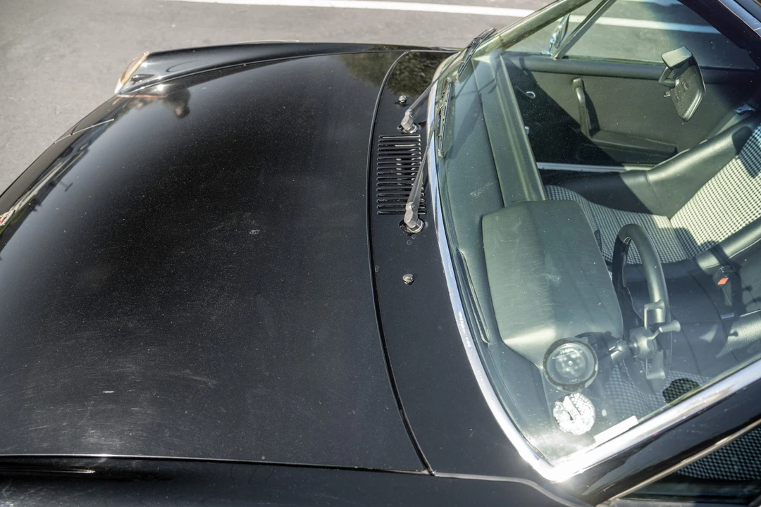 1972 Porsche 914/6 - Image 18 of 31
