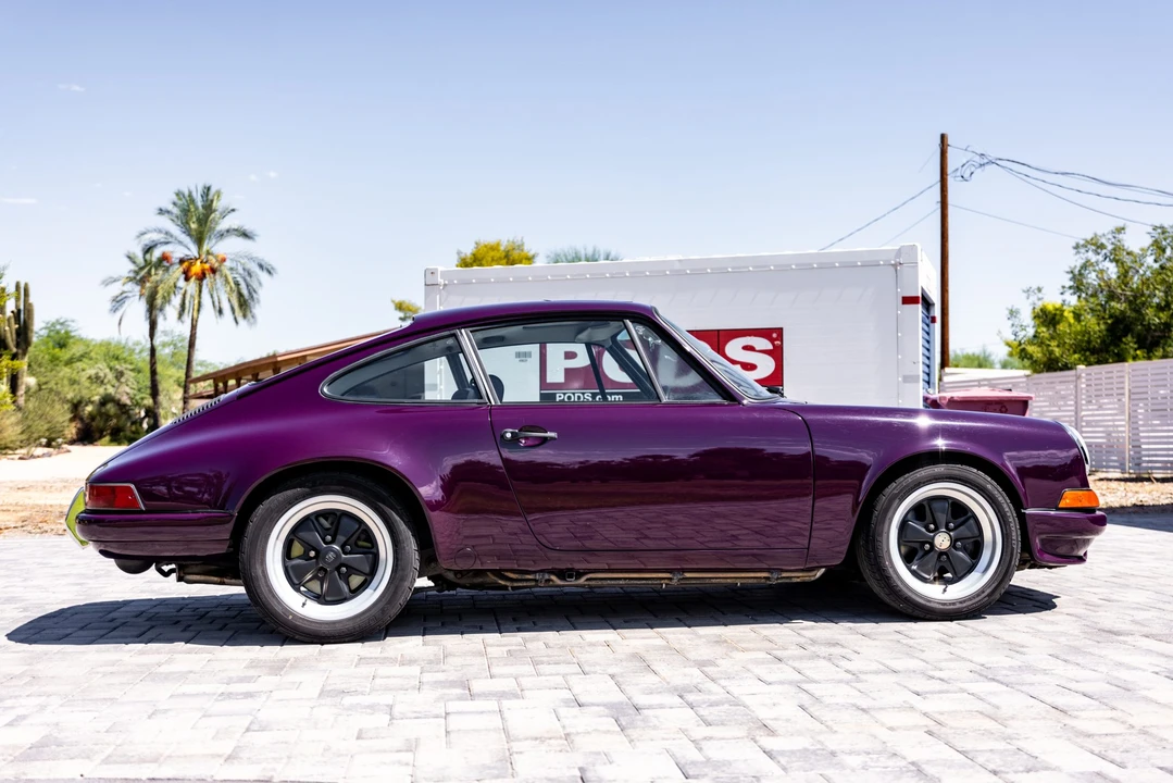 1966 Porsche 912 - Image 5 of 31